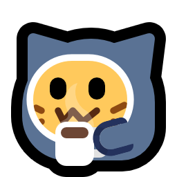 :neocat_comfy_mug: :neocat_comfy_mug: