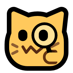 :neocat_magnify: :neocat_magnify: