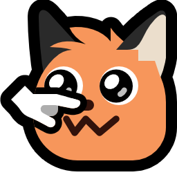 :neofox_boop_cute: :neofox_boop_cute: