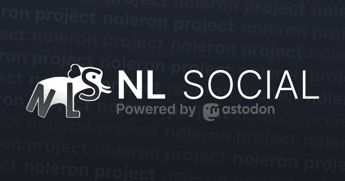 NL Social